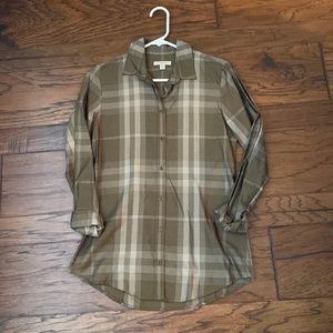 Burberry Brit sz S